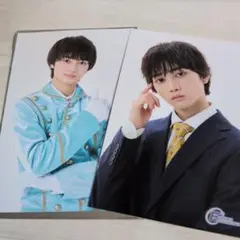 EBiDAN museum 2025 ポストカード ICEx 山本龍人