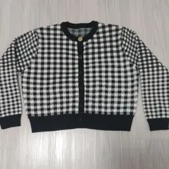 ニットトップス