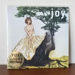 2025年最新】yuki joy レコードの人気アイテム - メルカリ