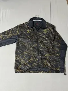 PSG パリサンジェルマン　ナイロンジャケット　アンセムジャケット Amazon.co.jp: NIKE ナイキ PSG パリサンジェルマン ストライク