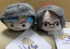 カプころん　成歩堂龍一 忘れられた伝説Ver. 御剣怜侍 メガネVer.
