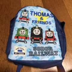 トーマス リュック 新品 未使用