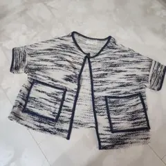 ZARA GIRL'S 116cm　一回使用のみ