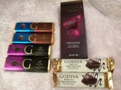 ゴディバGODIVA チョコレート
