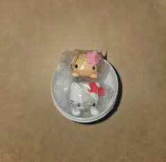 サンリオ ぴょこのる マスコット