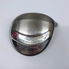1.プロギア　egg　エッグ　PX-03　13°　フェアウェイウッド　ヘッドのみ