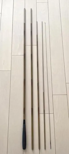 へら竿 シマノ(SHIMANO)影峰 15尺