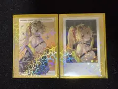 にじさんじ WORLD TOUR2025 福岡 星川サラ チェキ レア
