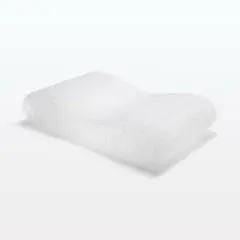 無印寝返りを受け止めるまくら