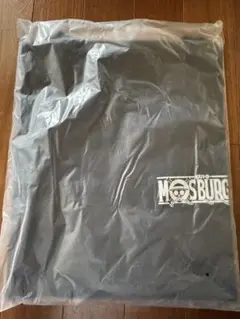 希少　MOSBURGAR✖️ONE PIECE Tシャツ