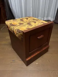 専用　ドレッサー用椅子