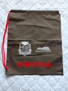 北海道コンサドーレ札幌　ナイロンバッグ