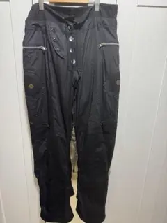 FR(13)NDS/フレンズ/WIDE PILOT PANTS