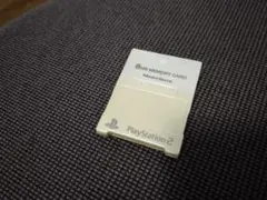 PS2 8MB メモリーカード　MAGIC　GATE　ぴプレステ2 G