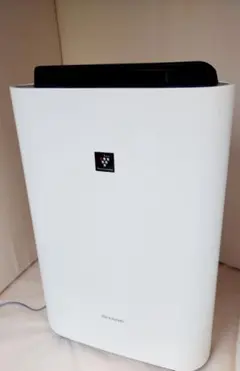 SHARP シャープ 加湿空気清浄機◆KC-E40