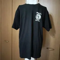 黒部ダム Lサイズ 豊天商店 BIGバックプリント半袖Tシャツ