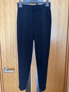 1970 SEVENTY ドロストパンツ タグ付き新品