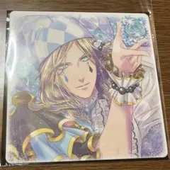 うたプリ タブナイ 入場者特典 コースター カミュ①