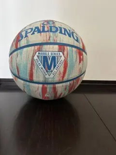 SPALDING MARBLE SERIES バスケットボール　6号
