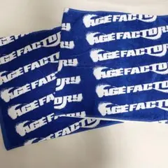 2025年最新】age factory タオルの人気アイテム - メルカリ
