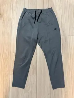 ニューバランス Performance Cardboard Pants M グレ