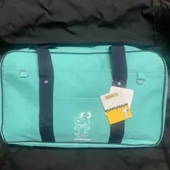SNOOPY 希少バック