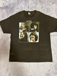 00's THE BEATLESS LET IT BE(2004)ビートルXXL