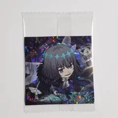 FGO ウエハース 37 B オベロン・ヴォーティガーン PSR