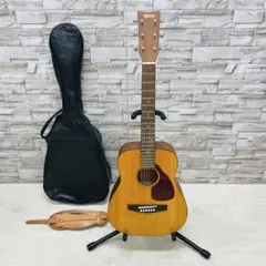 YAMAHA FG-Junior JR-1 アコースティックギター　ミニギター YAMAHA FG-Junior(JR1)ミニギターをレビュー【赤ラベルの評価