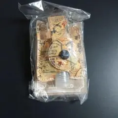わちふぃーるど wachifield ミニボトル キーホルダー ダヤン