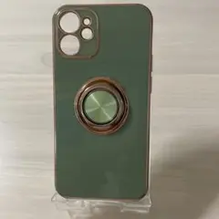 iPhone12mini ケース