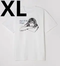 BOTT × OSPP Tee