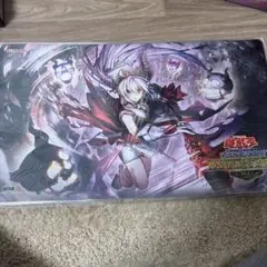 と*い様 遊戯王プレイマット現世離レ コレクシュン品 2025年最新】現世離レ プレイマットの人気アイテム - メルカリ
