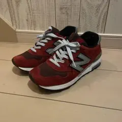 ニューバランス M1400 シャンティ 23.5