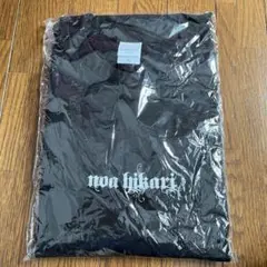 乃蒼ヒカリ　長Tシャツ