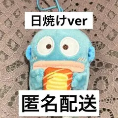 ハンギョドン(後半日焼け)スシロー はぴだんぶいコラボ