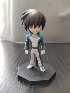 ワールドコレクタブルフィギュア vol.4 ガンダムシリーズ キラ・ヤマト