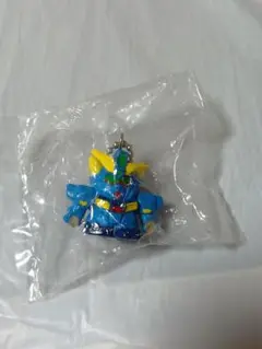 ヒュッケバイン　ガチャ王