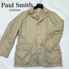 Paul Smith ナイロンジャケット M メンズ イタリア製 ポールスミス