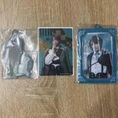 刀ミュ　松井江　グッズ