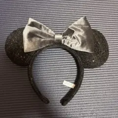 ディズニーカチューシャ