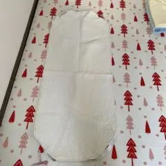 お昼寝用カバー　130㎝×54㎝