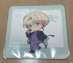Paradox Live パラライ コラボカフェ コースター 夏準
