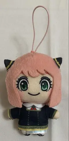 アーニャ・フォージャー　ぬいぐるみ