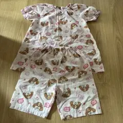 パウパトロールスカイパジャマ 120サイズ