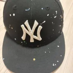 New Era 9FIFTY ヤンキース キャップ