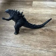 ムートー　アメリカ版ゴジラ　2014年　ソフビ 大怪獣バトル！ウルトラブログ ゴジラの限定ソフビが到着