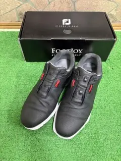 FootJoy フットジョイ PLO/SL Boa 27.5cm wide