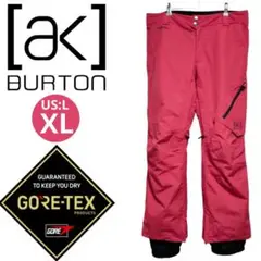 BURTON ガールズ エリート 2L カーゴパンツ Mサイズ 140cm ボーイズ Burton エグザイル 2L カーゴパンツ | ユース アウター