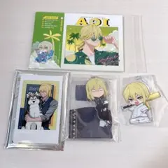 忘却バッテリー 藤堂葵 グッズ